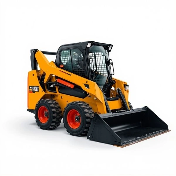 Dar Alanlarda Maksimum Verim: Mini Yükleyicilerin (Bobcat) Avantajları
