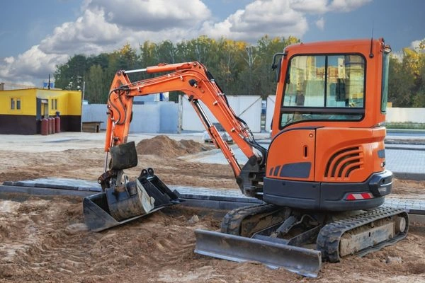Şantiye Süreçlerinde Periyodik Bakımın Kritik Rolü