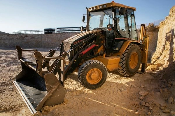 Hafriyat Projelerinde Doğru İş Makinası Seçimi Nasıl Yapılır?